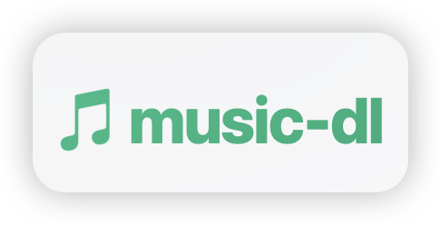 音乐聚合搜索解析